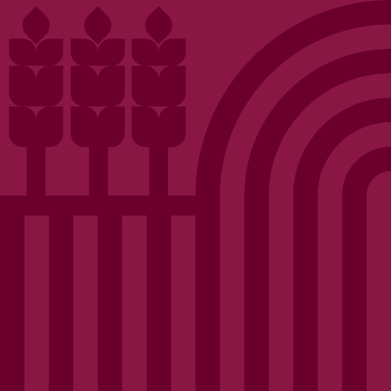 vce plant agriculture pattern maroon