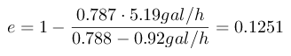 generated latex formula image