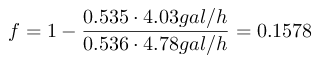 generated latex formula image