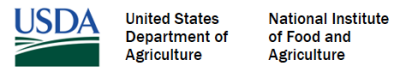 logo of USDA