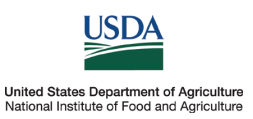 USDA logo
