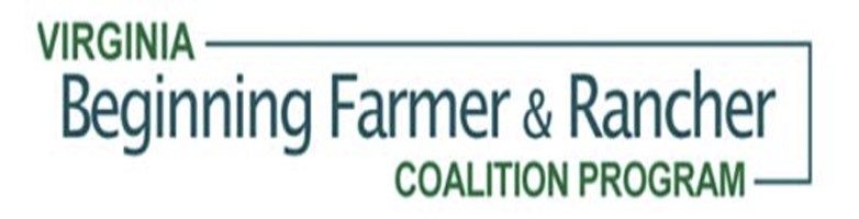 logo of VIRGINIA Beginning Farmer & Rancher COALITION PROGRAM