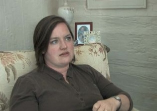 a photo of Megan Seibel