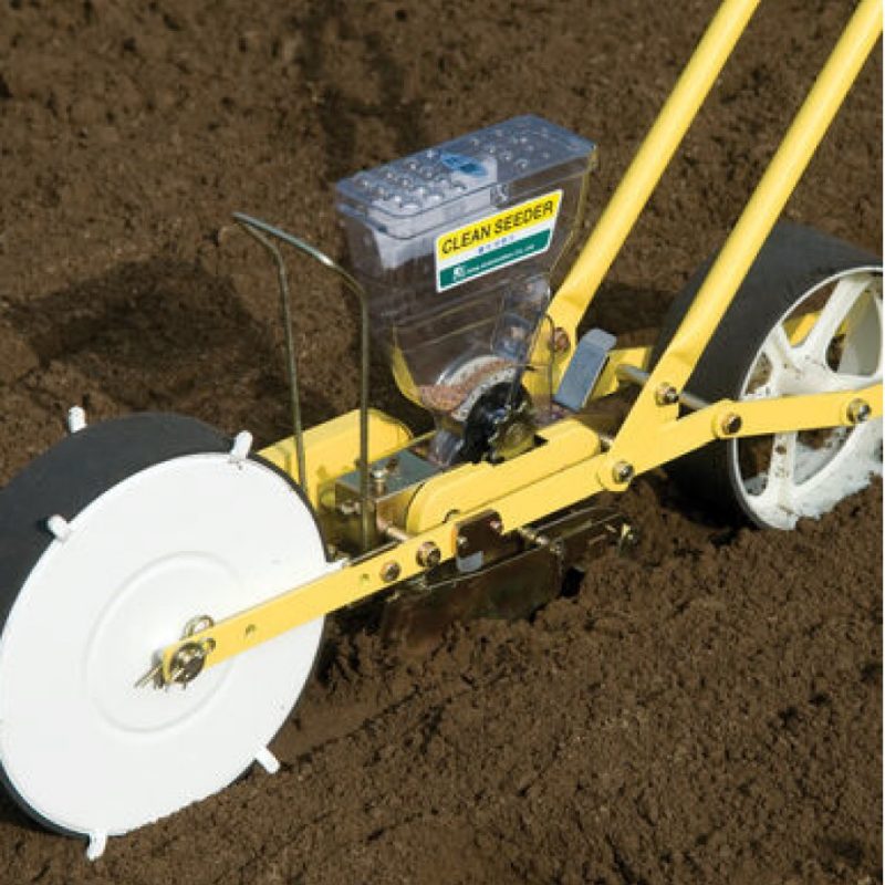 Jang JP-1 Jang JP Series push seeded
