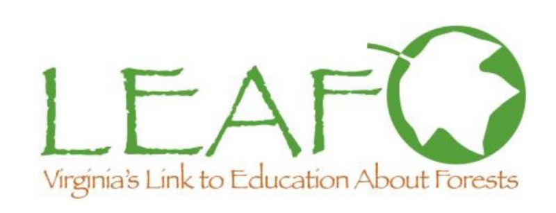 Leaf - Virginia's Link to Education About Forests.