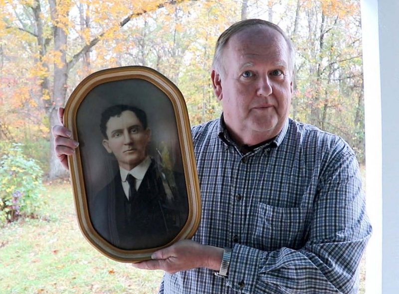 photo of Tommy Terry