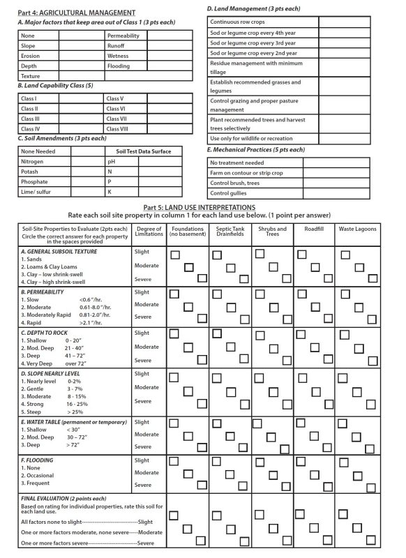 Cont. Appendix B.