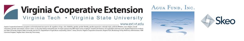 Virginia Cooperative Extension Logo.