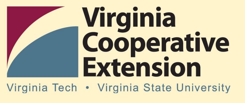 Virginia Cooperative Extension Logo.