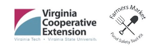 Virginia Cooperative Extension - Farmers Market