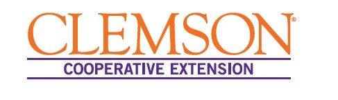 Clemson Cooperative Extension.