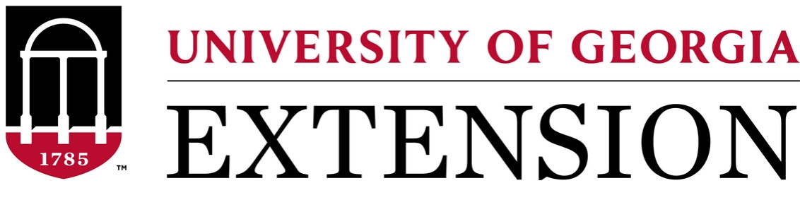 University of Georgia logo