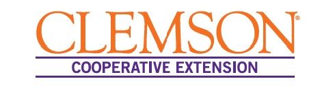 Clemson Cooperative Extension.