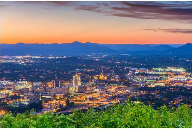 Visitors & Tourism | Roanoke, VA.